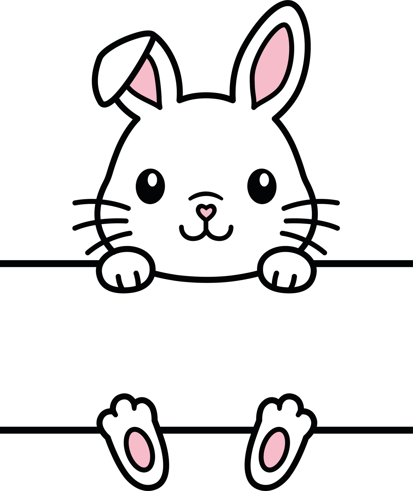 Personalised Woodland Creatures Name Sign | Custom Wall or Desktop Bedroom Decor