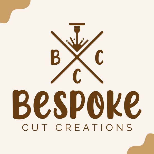 Bespoke Cut Creations