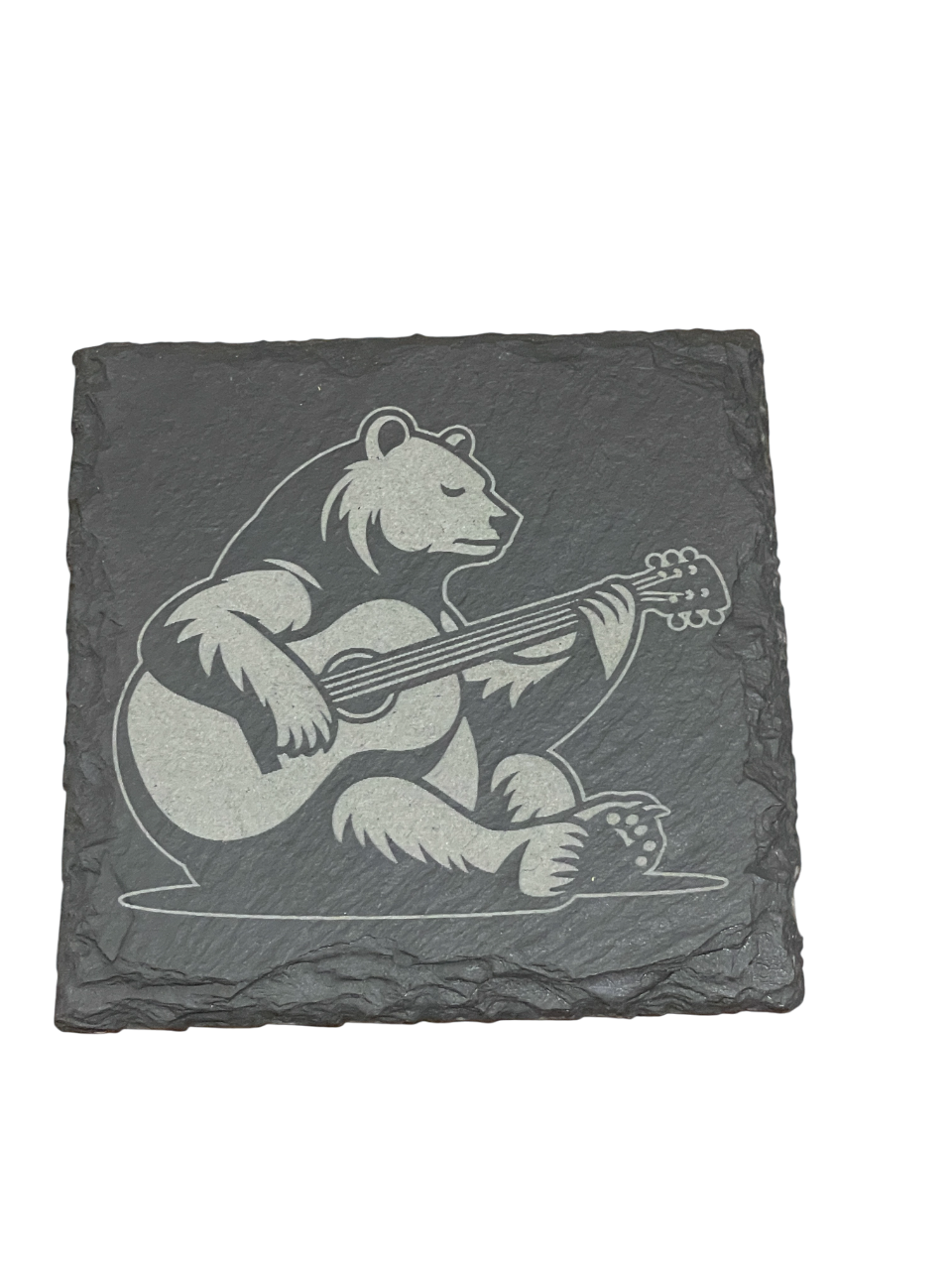 Funny Engraved Slate Coasters – Humorous Designs for the Home or Bar
