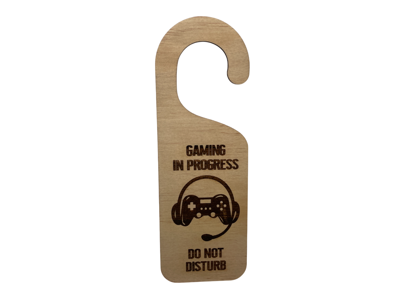 Do Not Disturb - Door Hangers