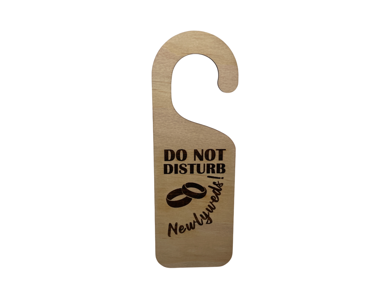 Do Not Disturb - Door Hangers